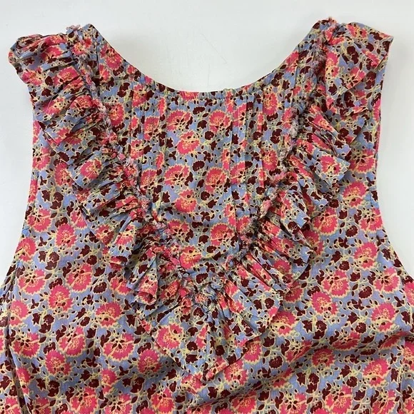 FREE PEOPLE I'M YOUR FAVORITE MINI Dress - Picture 8 of 11